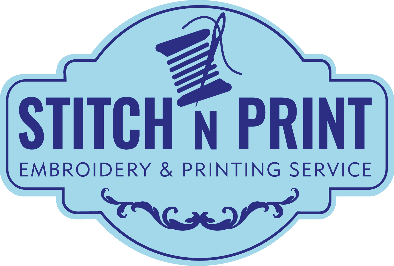 Stitch N Print Stonehaven